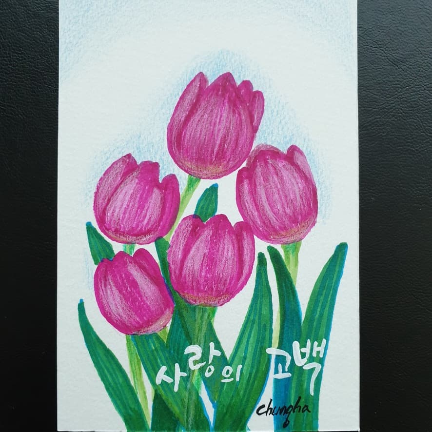 대표 작품 1